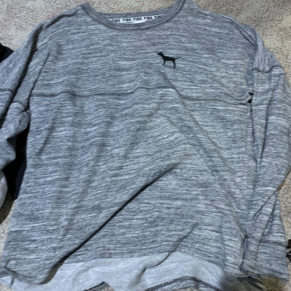 Long sleeve